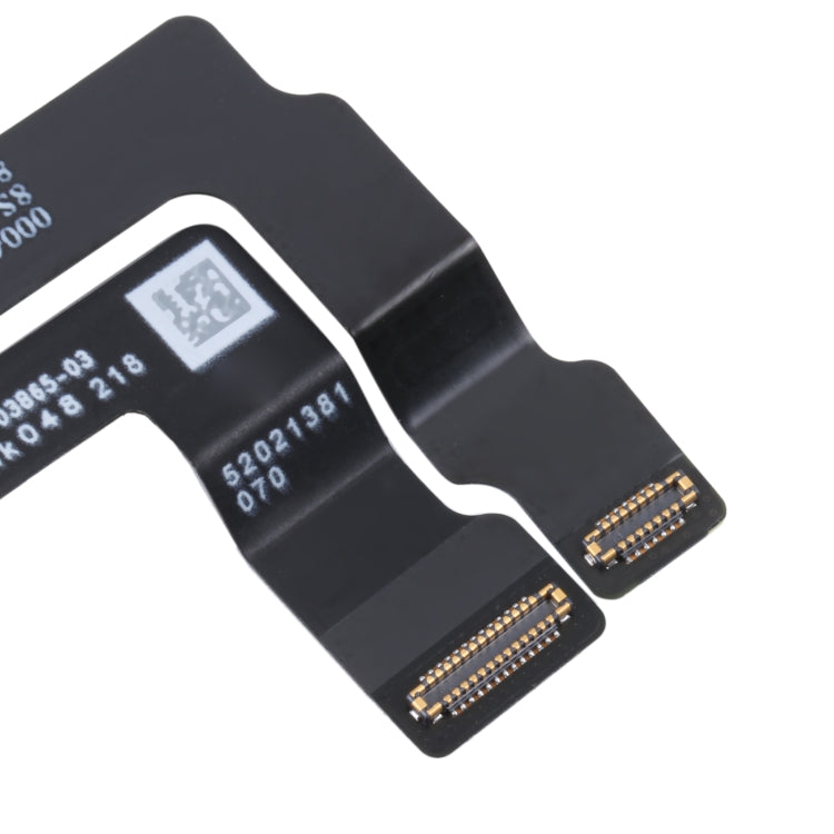 For iPhone 14 Pro Max Front Facing Camera by buy2fix