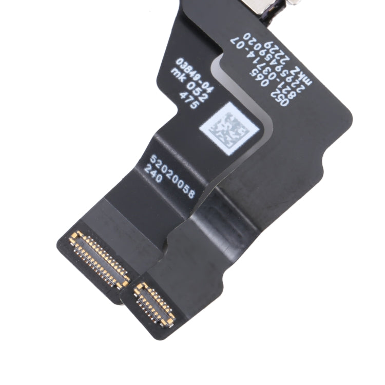 For iPhone 14 Pro Front Facing Camera by buy2fix