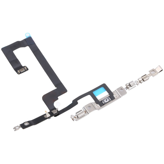 For iPhone 14 Power Button Flex Cable by buy2fix