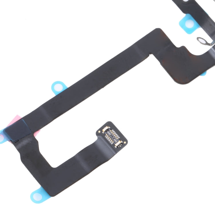 For iPhone 14 Power Button Flex Cable by buy2fix