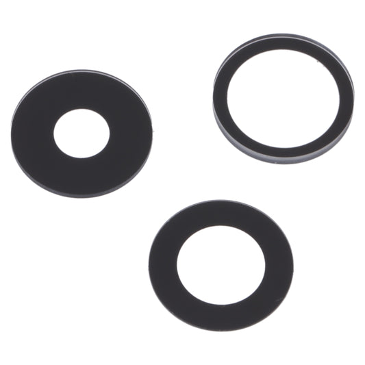 For iPhone 14 Pro Max / 14 Pro Back Camera Lens by buy2fix