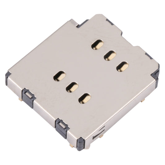 SIM Card + SIM Card Reader Socket for iPhone 14 Pro Max by buy2fix