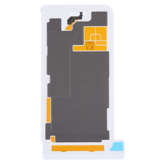 LCD Heat Sink Graphite Sticker for iPhone 14 Pro by buy2fix