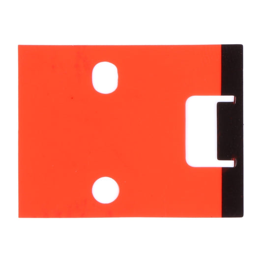 100/Set LCD Bracket Side Adhesive Stickers For iPhone 14 Pro Max / 14 Pro by buy2fix