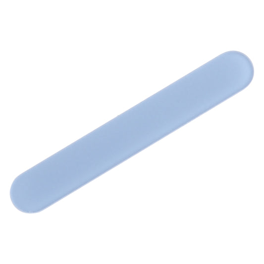 For iPhone 14 / 14 Plus US Edition 5G Signal Antenna Glass Plate (Blue) by buy2fix