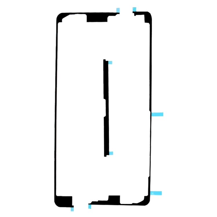 10 PCS for iPad Air / iPad 5 Touch Panel Digitizer Adhesive by buy2fix