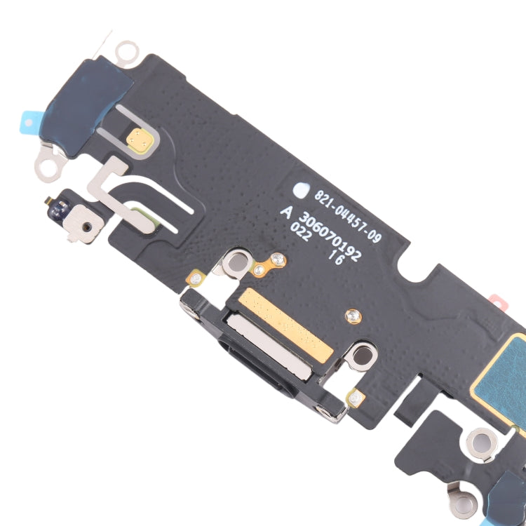 For iPhone 15 Pro Original Charging Port Flex Cable (Black) by buy2fix