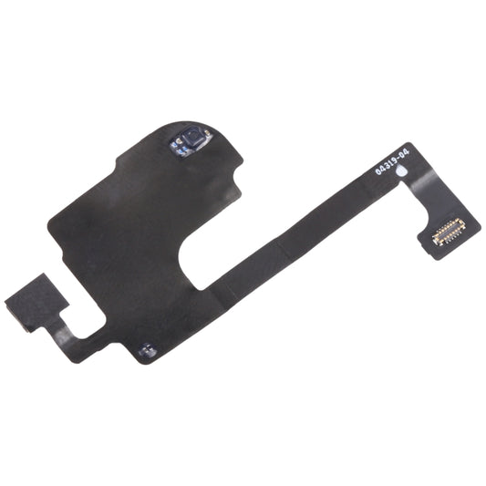 For iPhone 15 Earpiece Speaker Flex Cable by buy2fix