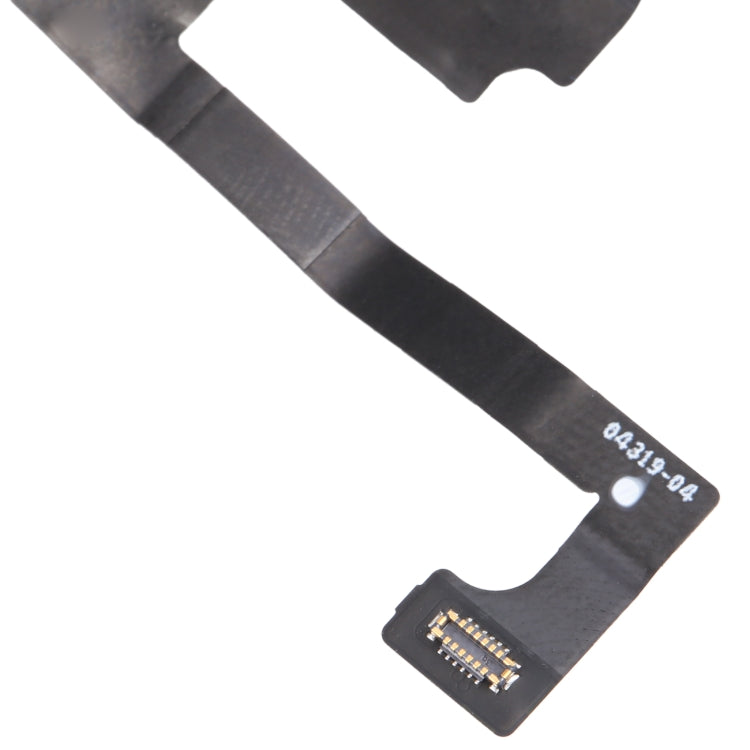 For iPhone 15 Earpiece Speaker Flex Cable by buy2fix