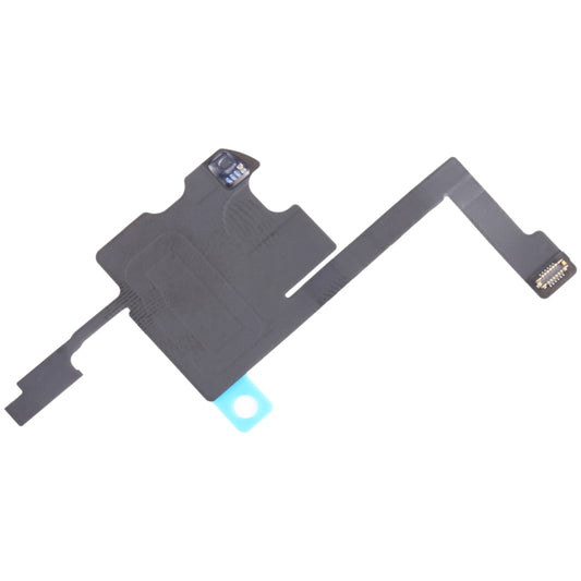For iPhone 15 Pro Earpiece Speaker Flex Cable by buy2fix