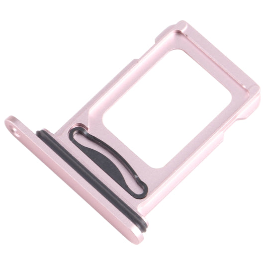 For iPhone 15 SIM + SIM Card Tray (Pink) by buy2fix