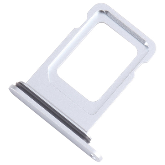 For iPhone 15 SIM Card Tray (Blue) by buy2fix