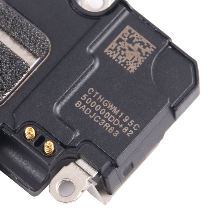 For iPhone 15 Earpiece Speaker by buy2fix