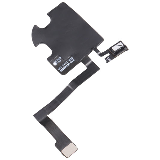 For iPhone 15 Pro Max Earpiece Speaker Flex Cable by buy2fix