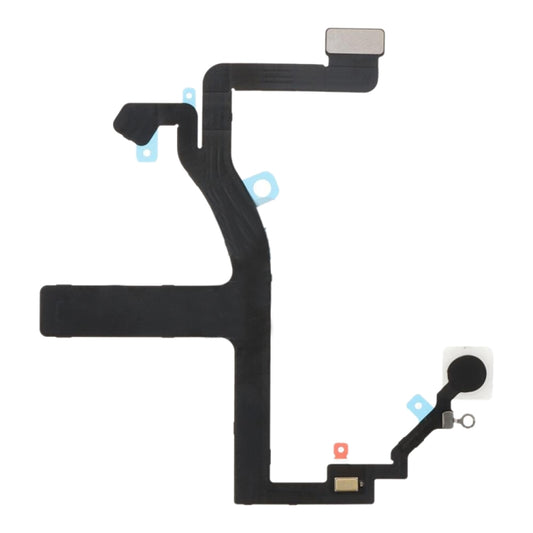 For iPhone 15 Flashlight Flex Cable by buy2fix