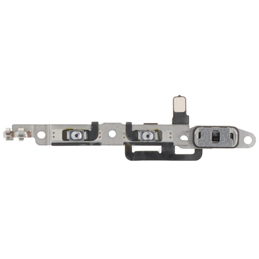 For iPhone 15 Plus Volume Button Flex Cable by buy2fix