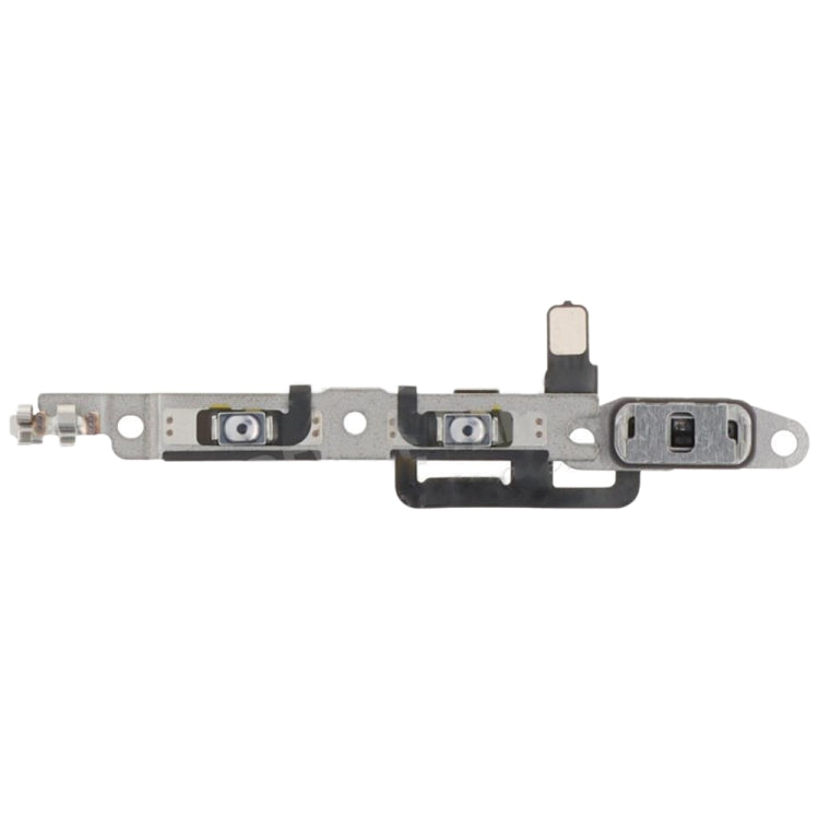 For iPhone 15 Plus Volume Button Flex Cable by buy2fix