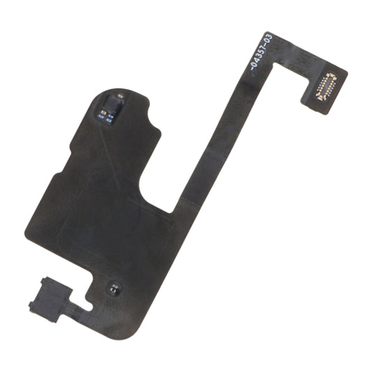 For iPhone 15 Plus Earpiece Speaker Flex Cable by buy2fix