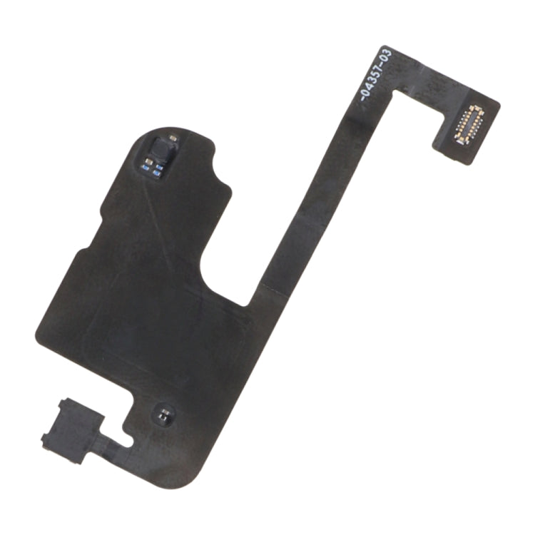 For iPhone 15 Plus Earpiece Speaker Flex Cable by buy2fix