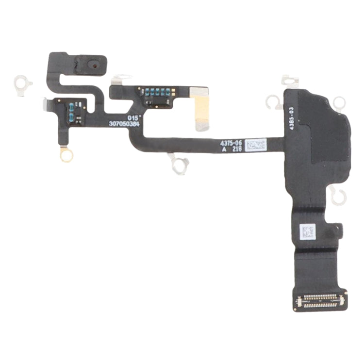 For iPhone 15 Pro WIFI Signal Flex Cable by buy2fix