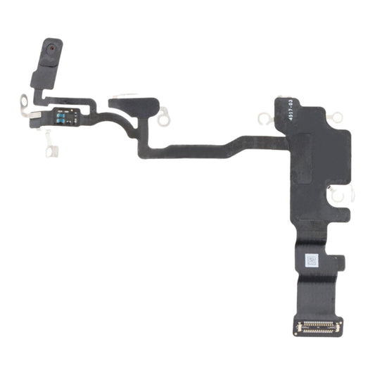 For iPhone 15 Pro Max WIFI Signal Flex Cable by buy2fix