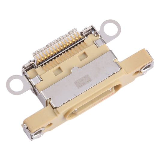 For iPhone 15 / 15 Plus Charging Port Connector (Yellow) by buy2fix