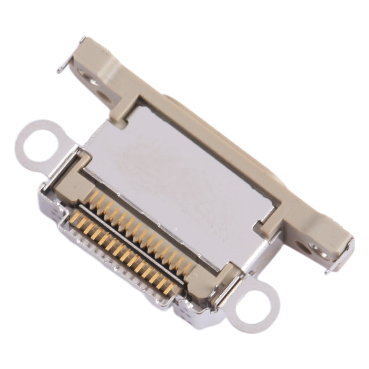 For iPhone 15 Pro Charging Port Connector (Gold) by buy2fix
