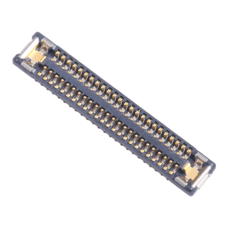 For iPhone 15 / 15 Plus LCD Display FPC Connector On Motherboard by buy2fix