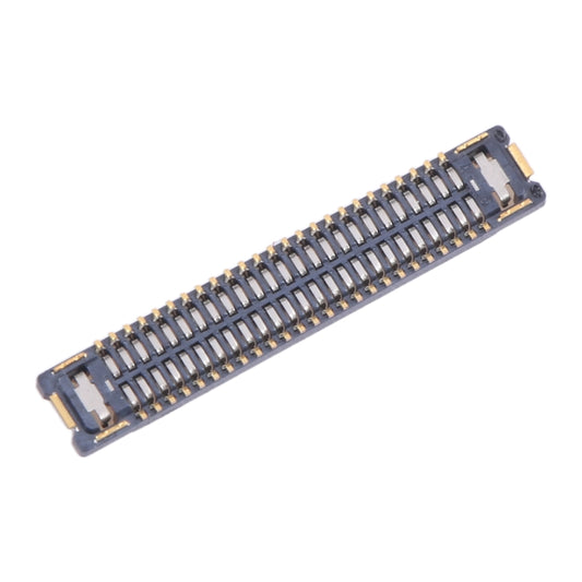 For iPhone 15 Pro / 15 Pro Max LCD Display FPC Connector On Motherboard by buy2fix