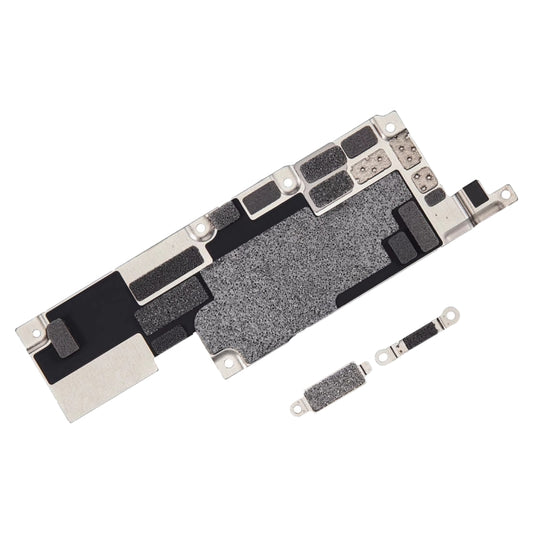 For iPhone 15 Pro 3 in 1 Mainboard Iron Sheet by buy2fix