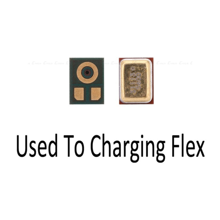 Microphone Inner Module for iPhone 5 / 5s / 5C by buy2fix