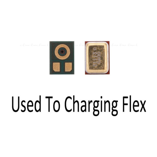 Microphone Inner Module for iPhone 5 / 5s / 5C by buy2fix