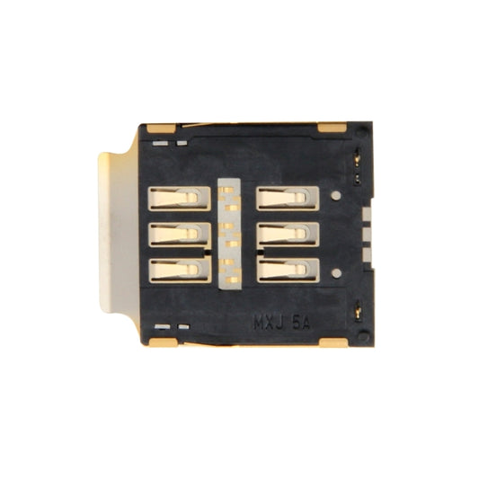 Card Socket for iPad Air 2 by buy2fix