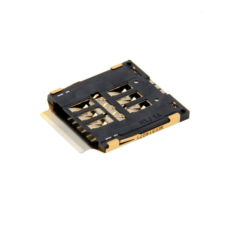 Card Socket for iPad Air 2 by buy2fix