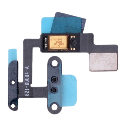 Microphone Flex Cable for iPad Air 2 / iPad 6 by buy2fix