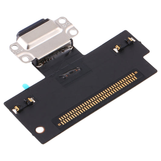 Charging Port Board for iPad Air (2019) / A2154 / A2156 / A2152 / A2123(Black) by buy2fix