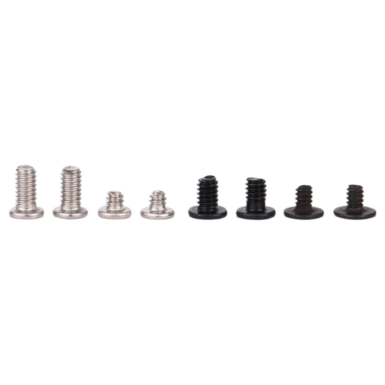 Complete Set Screws and Bolts for iPad Air 2 / iPad 6 by buy2fix