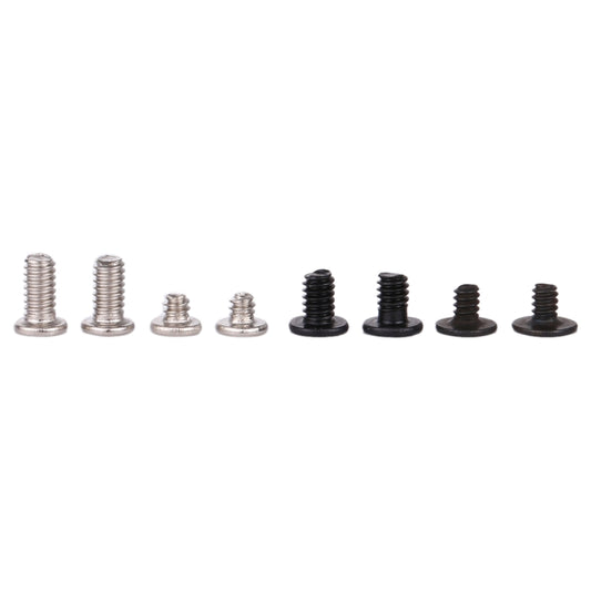 Complete Set Screws and Bolts for iPad Air 2 / iPad 6 by buy2fix