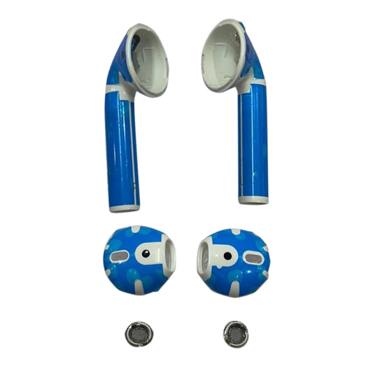 1 Pair Replace Outside Cover For AirPods / 2 by buy2fix