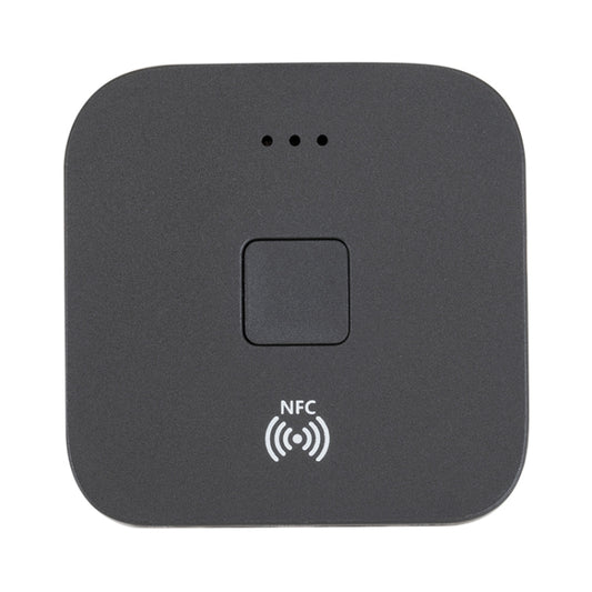 B11 Bluetooth 5.0 Receiver AUX NFC to 2 x RCA Audio Adapter by buy2fix