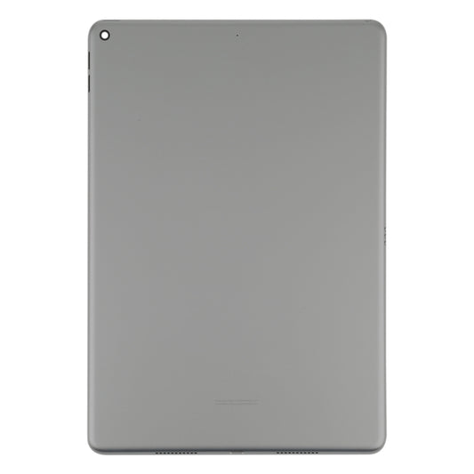 Battery Back Housing Cover for iPad Air (2019) / Air 3 A2152 ( WIFI Version)(Grey) by buy2fix