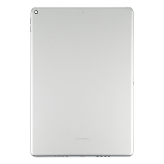 Battery Back Housing Cover for iPad Air (2019) / Air 3 A2152 ( WIFI Version)(Silver) by buy2fix