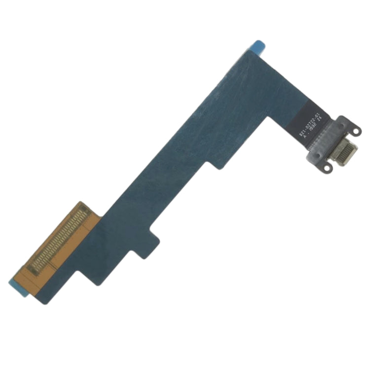 Charging Port Flex Cable for iPad Air 2020 10.9 inch / Air 4 4G A2324 A2325 A2072 (Grey) by buy2fix