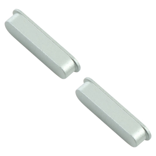 Volume Control Button for iPad Air 4 10.9 inch 2020 A2316 A2324 A2325 A2072 (Green) by buy2fix