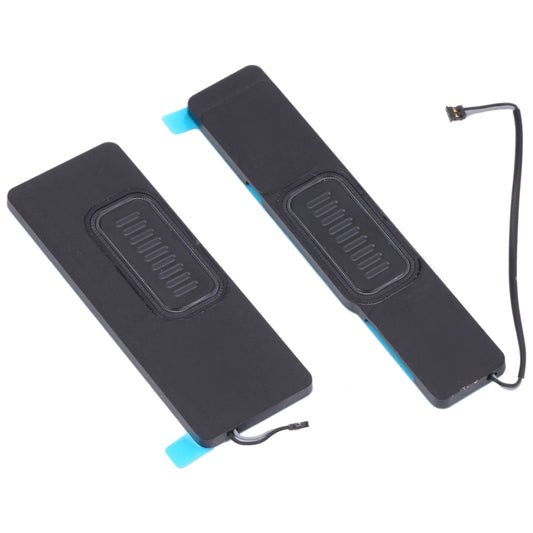 1 Pair Speaker Ringer Buzzer for iPad Air 4 10.9 (2020) A2072 A2316 A2324 A2325 by buy2fix