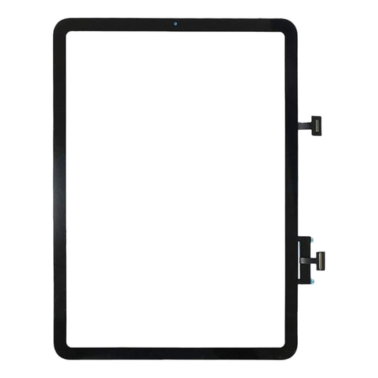 Touch Panel for iPad Air 5/Air 2022 A2589 A2591(Black) by buy2fix