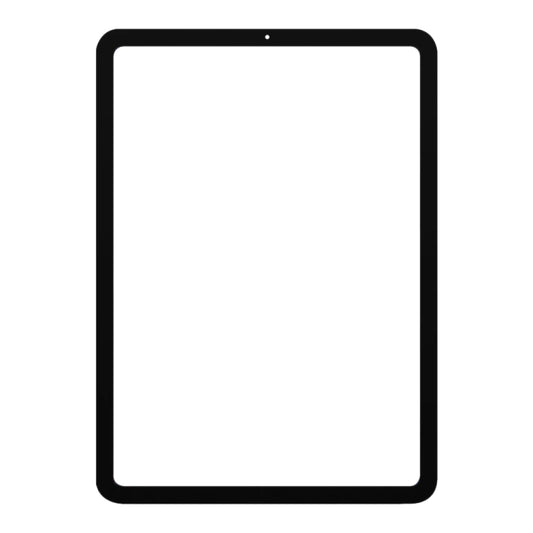 Front Screen Outer Glass Lens For iPad Air 5/Air 2022 A2589 A2591 by buy2fix