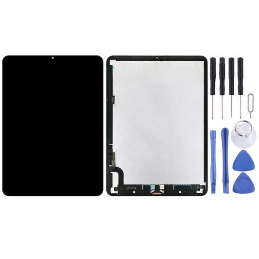 Original LCD Screen for iPad Air 5/Air 2022 A2589 A2591 with Digitizer Full Assembly by buy2fix