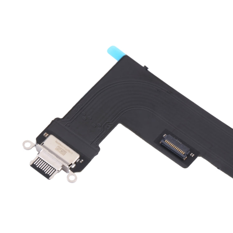 Charging Port Flex Cable for iPad Air 2022 A2589 A2591 WIFI Version (Grey) by buy2fix