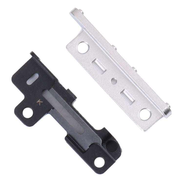 For iPad Air 4 2020 A2324 A2072 A2325 4G Power Button & Volume Button Flex Cable Bezel Frame by buy2fix